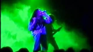 Cathedral/Autumn Twilight - Stuttgart 29/03/1992
