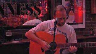 Deep Elum Blues: The Red Planet