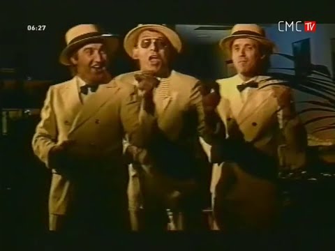 Novi Fosili - Splet pjesama