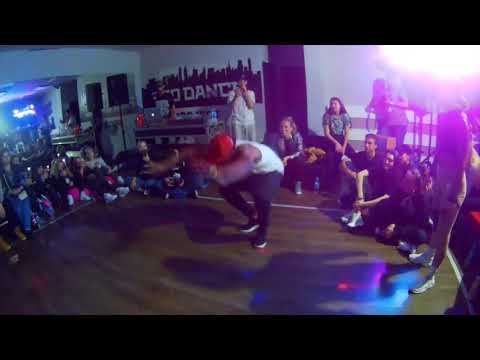 BOMBOCLAAT PARTY / JUDGE SHOWCASE / DHK CLAUDIO BLACK EAGLE