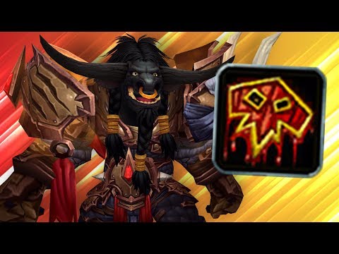 Incredible Fury Warrior 1v4 Duels! (5v5 1v1 Duels) - PvP WoW: Battle For Azeroth 8.1