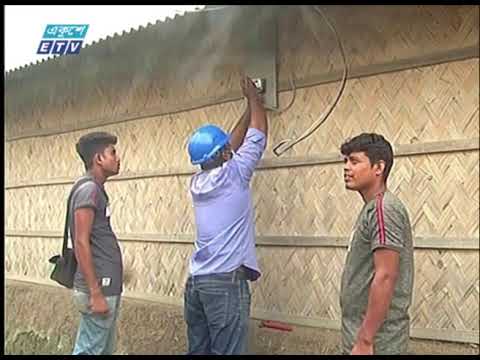 খুলনায় শতভাগ নিরবচ্ছিন্ন বিদ্যুৎ নিশ্চিতে চলছে বিশাল কর্মযজ্ঞ