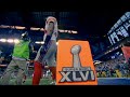 Super Bowl XLVI Highlights HD