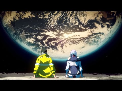 I Really Want to Stay at Your House for 1 hour - Cyberpunk: Edgerunners