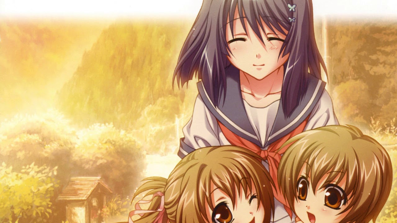 [Akai Ito] 泡沫/Utakata (vocal version)