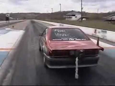 The Story Of Twisted Twins