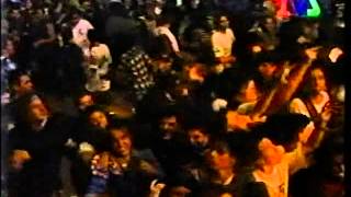 Bride - &quot;Everybody knows my name&quot; (Costa Rica 1995)