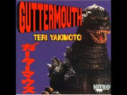 Guttermouth - Teri Yakimoto (1996)