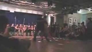 Pablo Inza & Mojra Castellano