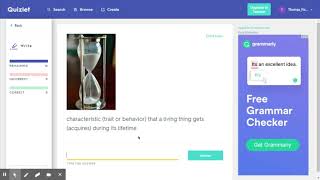 Genetics Vocabulary - part 1 Flashcards | Quizlet