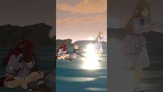 俺が……俺たちが……夜の踊り子だ……ッ