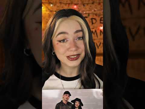 Mám fotku s Vecnou! || STRANGER THINGS