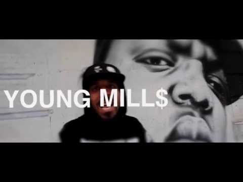 Young Mills – DON’T YOU KNOW MY STATUZ (Video Trailer) #DYKMS