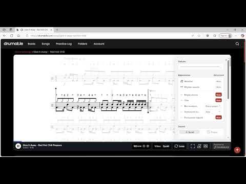 Video thumbnail for Display Counts demonstration