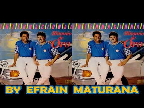 EL ULTIMO DISGUSTO -  RAFAEL OROZCO (CON EL BINOMIO DE ORO)