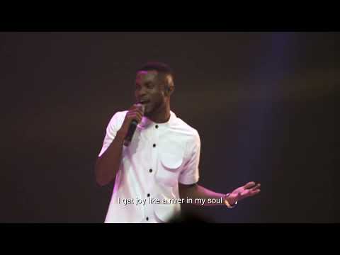 FESTIZIE - JOY (LIVE)