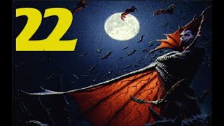 Let's Play - Ravenloft: Strahd's Possession - Part 22