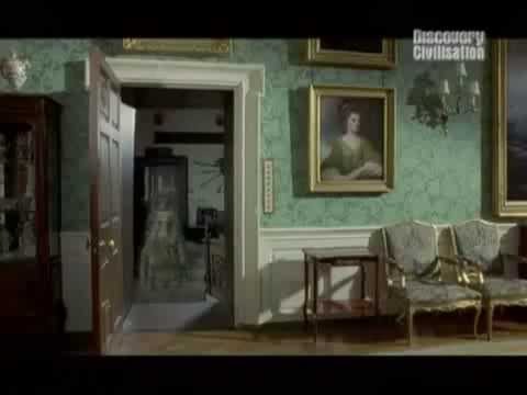 Castelli e Fantasmi 01 - Fantasmi dei Castelli della Scozia (Discovery Civilisation)