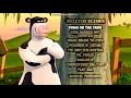 BARNYARD DVD Menu Walkthrough