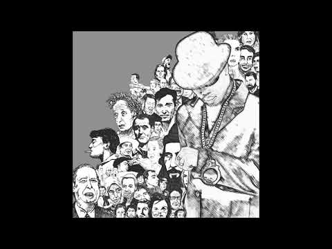 The Hood Internet - Return of the Tach (Mark Morrison vs Ratatat)