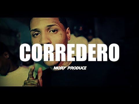 [INSTRUMENTAL] de Rochy RD X Ezzy X Chapo 240 "CORREDERO" Type Beat DEMBOW