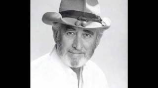 Don Williams Story of my life Video