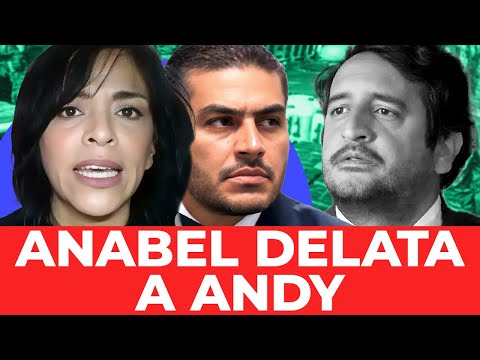 ANDY IS THE KING OF FUEL THEFT! Anabel accuses him with overwhelming evidence.