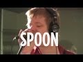 Spoon "Written In Reverse" // SiriusXM // SiriusXM U