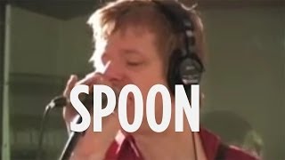 Spoon &quot;Written In Reverse&quot; // SiriusXM // SiriusXM U