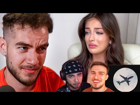 Reactia Mea La Controversa Cu Andreea Bostanica...