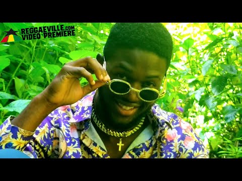 Maah Jesty - Sweet Reggae Music [Official Video 2021]