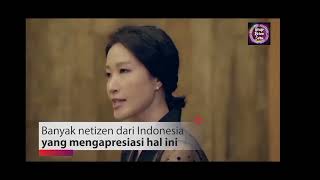 Download lagu Ketika Lagu 'Bengawan Solo' Dinyanyikan dalam Bahasa Korea mp3