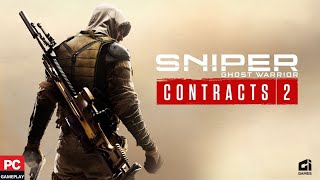 Sniper Ghost Warrior: Contracts 2 (PC)