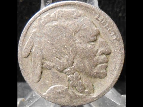 Buffalo nickel 2 Feathers varieties