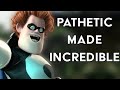 Why Syndrome Is A Pathetic Amazing Villain