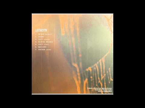 1. Intro . Ramos [LEITMOTIV]