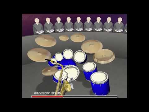 mm2wood but it's a reupload of the original version