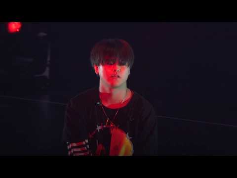 181027 빈첸 VINXEN 'AQUARIUM vol.2 - 21 - 바코드