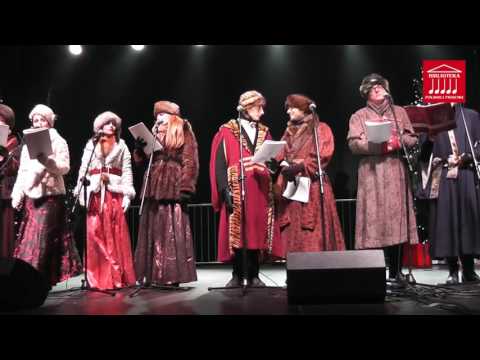 63. Lekcja Śpiewania