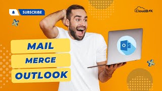 Automate Emails with Mail Merge in Outlook using Word and Excel | Send Personalized Bulk Emails