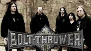 bolt thrower all that remains