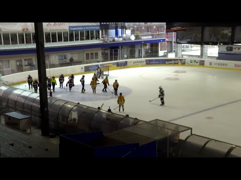 EHC Bülach U13 Bülach Süd Cup