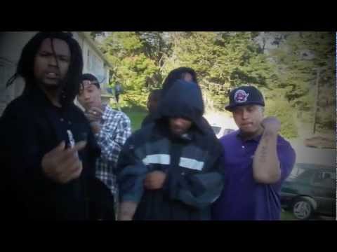 Duke Geez, Kama, Mac Mois, Grhyme, Ron Reez - IN THE STREETS (MUSIC VIDEO)