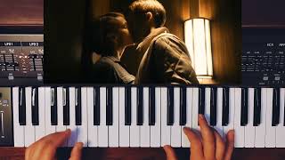 Wrong Floor - OST Drive - Cliff Martinez (Synth Tutorial)