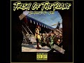 Fresh Off The Plane ft P-Naka Official Audio