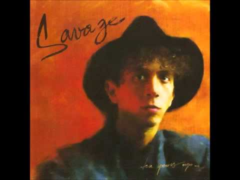 Savage I m Losing You