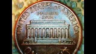 1988 DDR Lincoln Memorial Cent