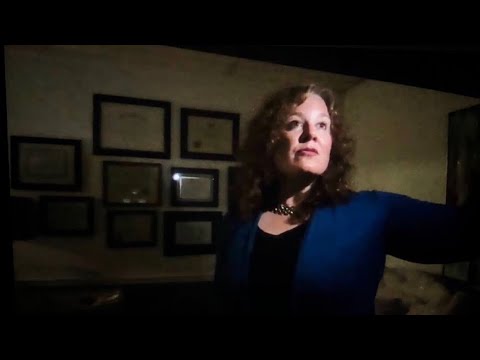 Natasha Helfer’s Mormon Church Disciplinary Council Vigil