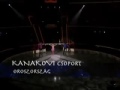 Russian Bar Kanakovs In Budapest Circus Festival 2006