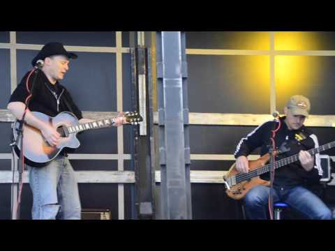 Hey Joe (Jimi Hendrix Cover) - Oache Brothers - Jailhouse (2016)